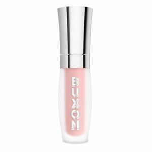 BUXOM Mini Plump Shot in Soft Blush Peptide Collagen infused Plumpig Lip Serum
